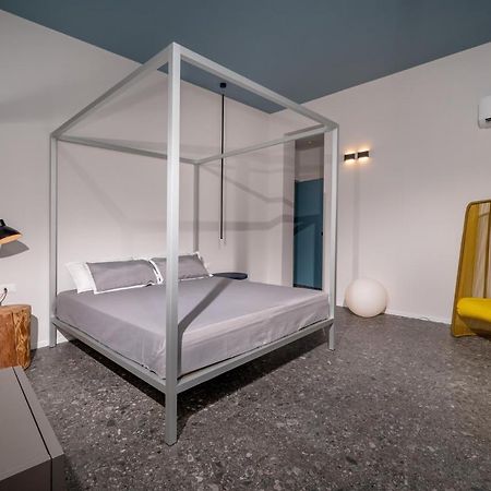 Bed 10.5 - Design Suite Castellammare del Golfo Exterior photo