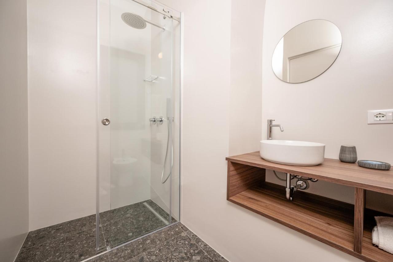 Bed 10.5 - Design Suite Castellammare del Golfo Exterior photo